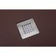 Base de Duche NATURAL Cor Chocolate
