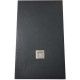 Base de Duche Natural Cor Preto