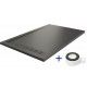 Base de Duche PREMIUM PRO cor Grafito Ral 7016