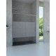 Resguardo de Duche Frontal Mod. Sena