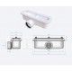 Base de Duche NATURAL Cor Branco