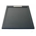 Base de Duche Mod.NEO INOX 6 cores Antiderrapante