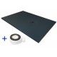 Base de Duche NATURAL PRO Grafito