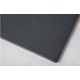 Base de Duche Preto NATURAL PRO Antiderrapante