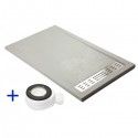 Base de Duche Cinza Mod. PREMIUM Ral 7037