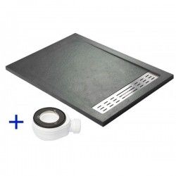 Base de Duche Premium cor Grafito Ral 7016