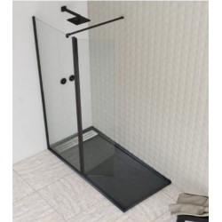 Painel de Duche Fixo Modelo Benirras