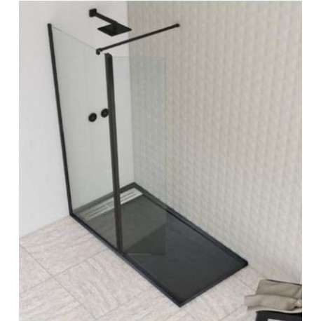 Painel de Duche Fixo Modelo Benirras