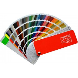 Outros Cores RAL