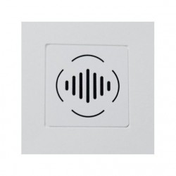 Grelha Metalica - inox e cores