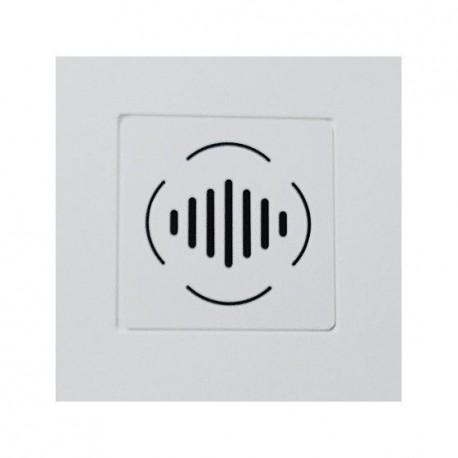 Grelha Metalica - inox e cores