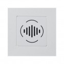 Grelha Metalica - inox e cores