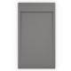Base de Duche Branca Mod. PREMIUM AMBIENTE