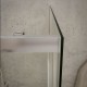 Resguardo de Duche Angular Mod. Portinatx