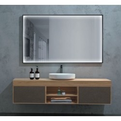 Espelho Led Série Roma