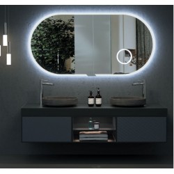 Espelho Led INDIANA