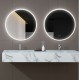 Espelho Led ATENAS
