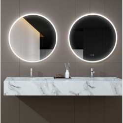 Espelho Led ATENAS