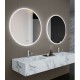 Espelho Led ATENAS