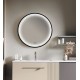 Espelho Led PARIS