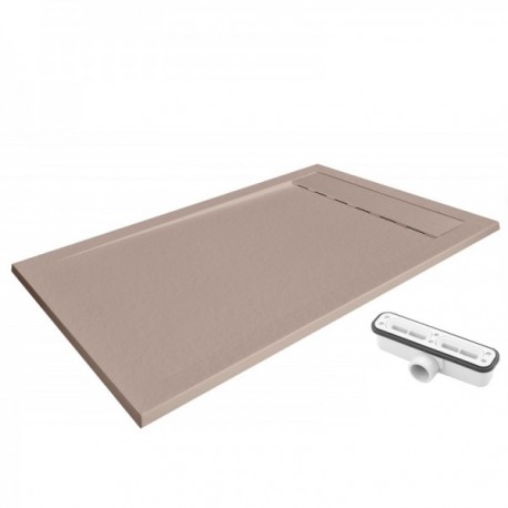 Base de Duche Moka Mod. AMBIENTE