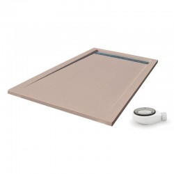 Bases de Duche Moka Premium