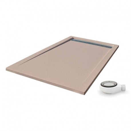 Bases de Duche Moka Premium