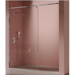 Painel Fixo de Duche Kassandra Fresh Salomón
