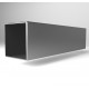 Painel fixo para duche Fresh Arena