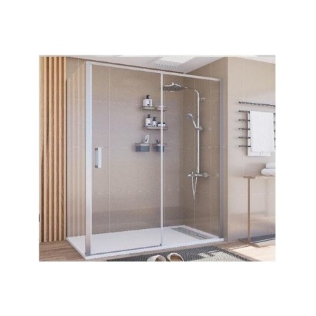 Resguardo de Duche Angular Mod. Portinatx