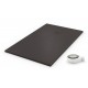 Base de Duche NATURAL PRO Grafito