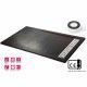 Base de Duche Preta Ral 9005 Premium