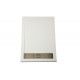 Bases de Duche Premium cor Branco Ral 9003