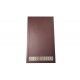 Base de Duche Premium cor Chocolate Ral 8017