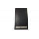 Base de Duche Preta Ral 9005 Premium