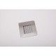 Base de Duche NATURAL Cor Branco