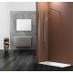 Base de Duche NATURAL Cor Branco
