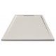 Base de Duche NATURAL Cor Branco