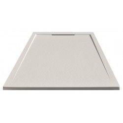 Base de Duche NATURAL Cor Branco