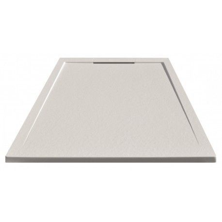 Base de Duche NATURAL Cor Branco
