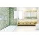 Base de Duche NATURAL Cor Branco