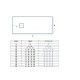 Base de Duche Resina Grafite Mod. Natural RAL 7016 – Antiderrapante