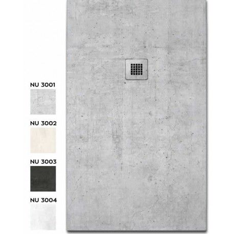 Base de Duche URBAN CIMENTO